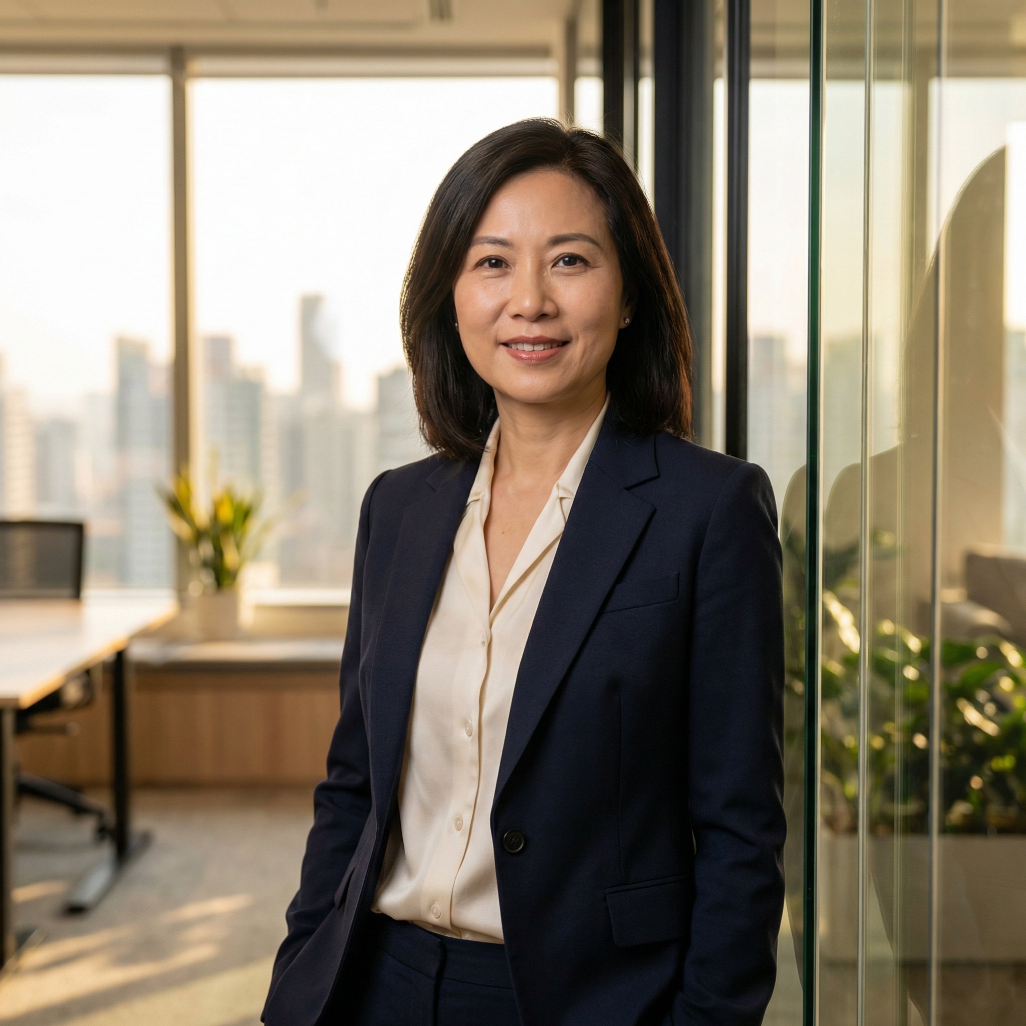 探花制片人林雪琴