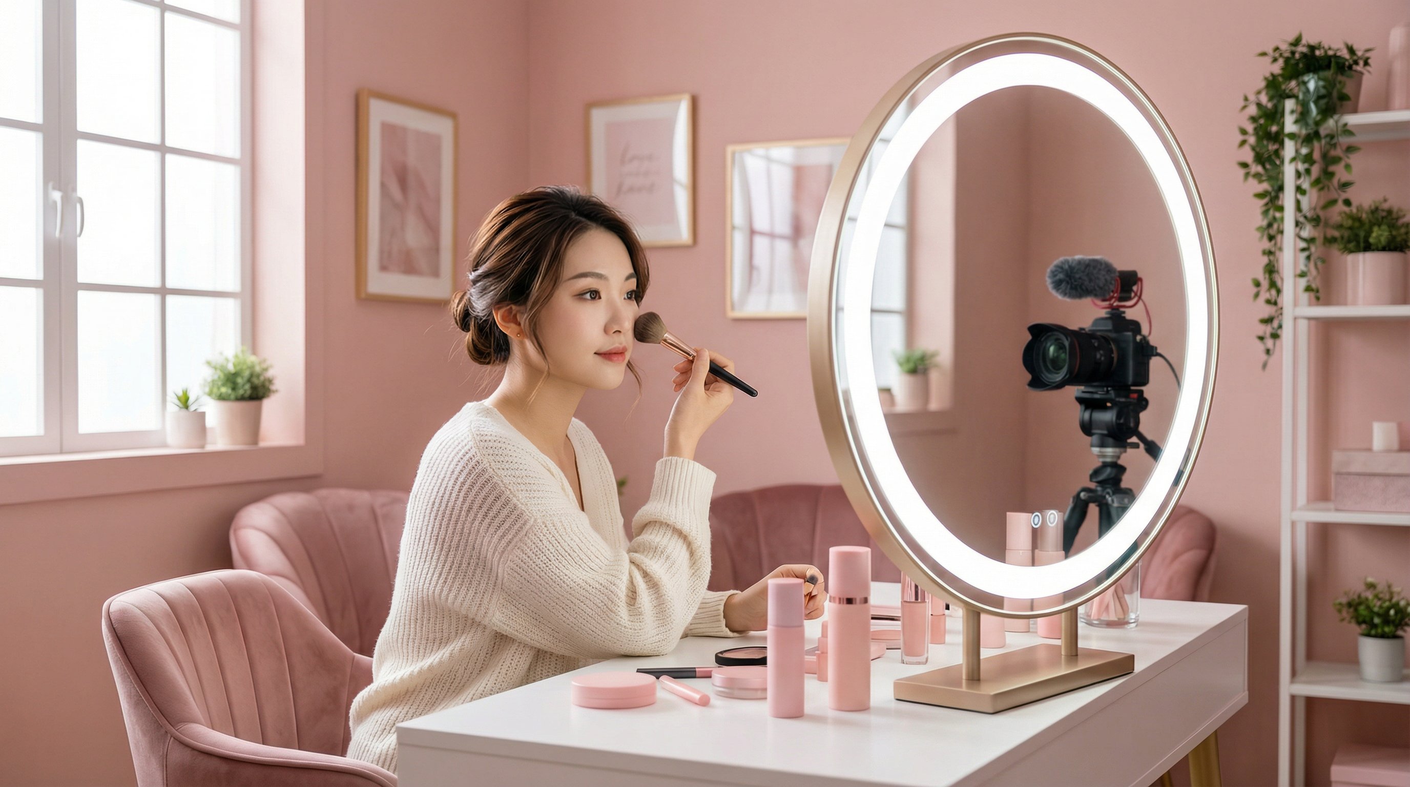 探花美少女写真视频