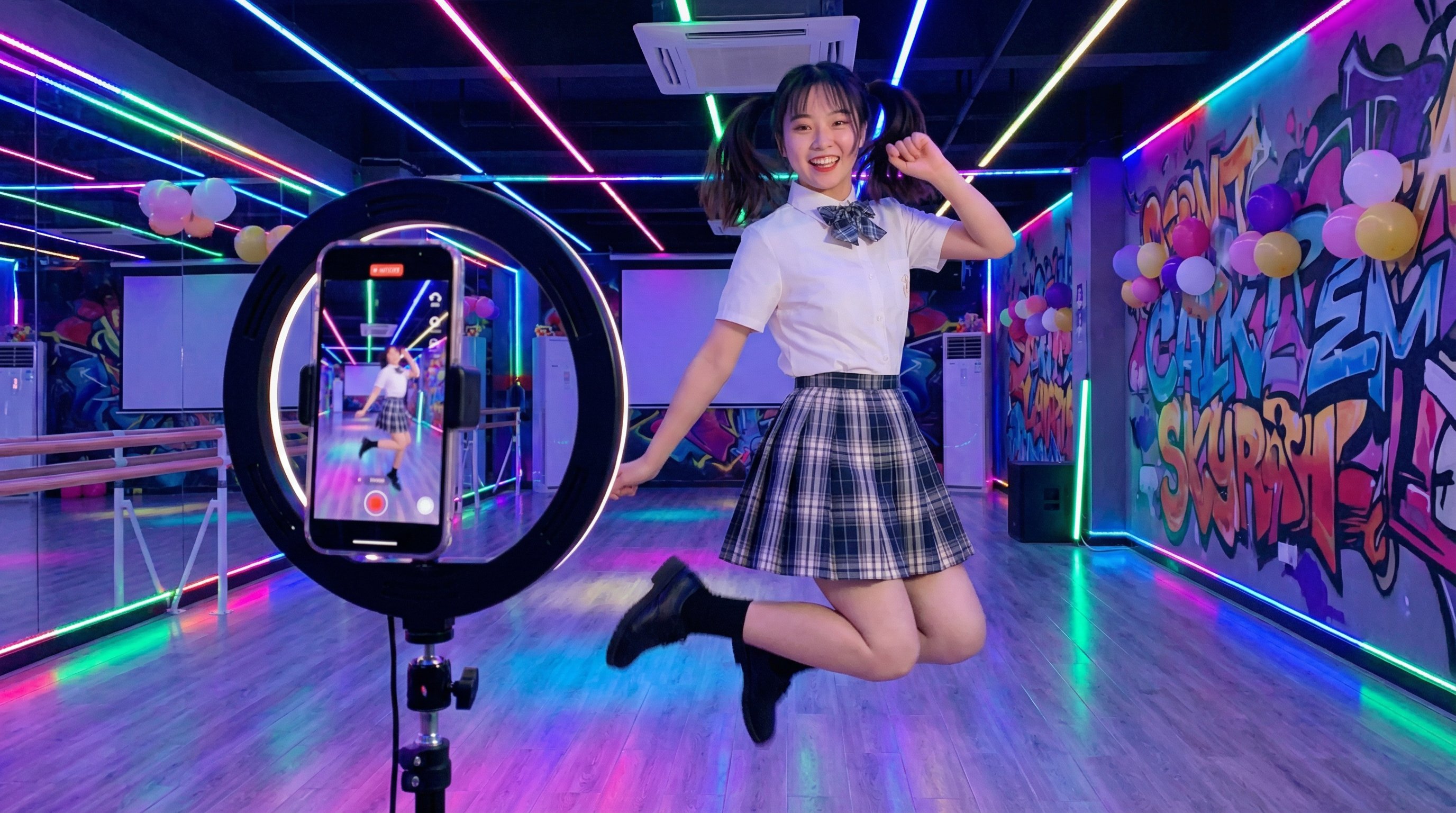 探花短视频制作